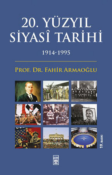 20. Yüzyıl Siyasi Tarihi