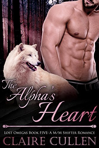 The Alpha's Heart