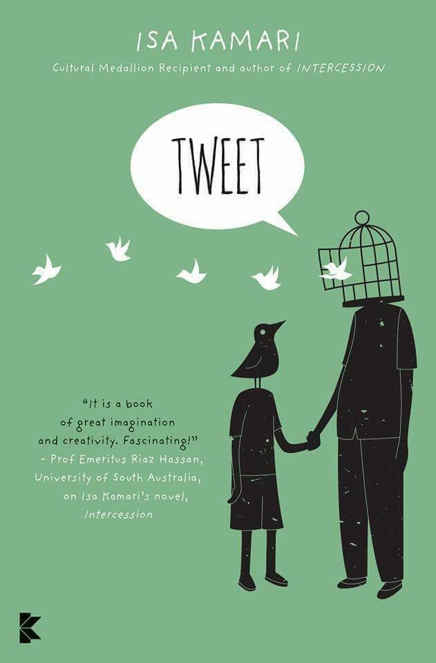 Tweet
