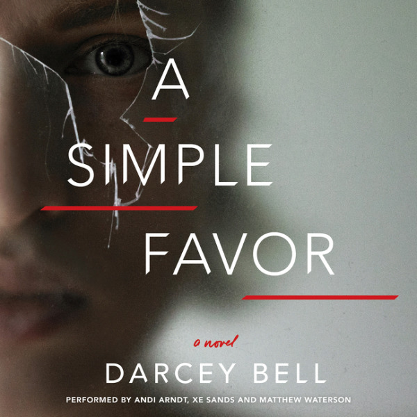 A Simple Favor