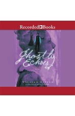 Ghostly Echoes (Jackaby, #3)