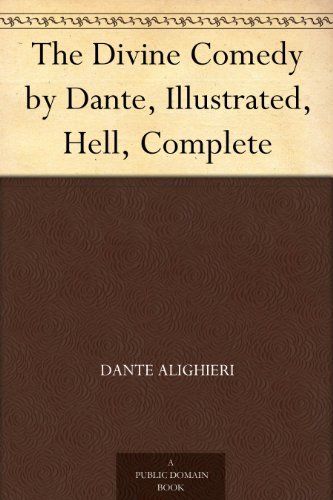 The Divine Comedy