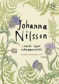 Levande läppar rekommenderas book cover