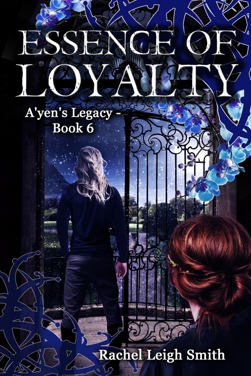 Essence of Loyalty book cover