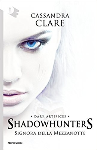Signora della mezzanotte (The Dark Artifices, #1)