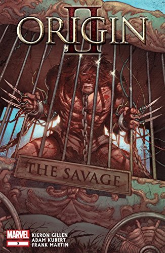 Origin II book cover 3