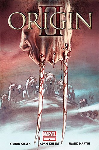 Origin II book cover 1