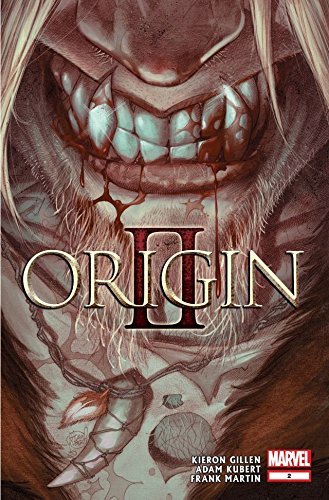 Origin II book cover 2