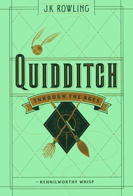 Quidditch Through the Ages