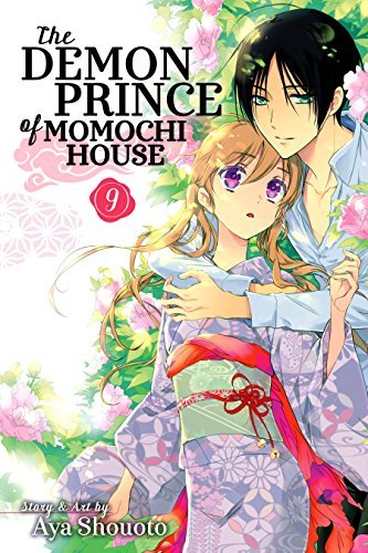 The Demon Prince of Momochi House, Vol. 9 (9)