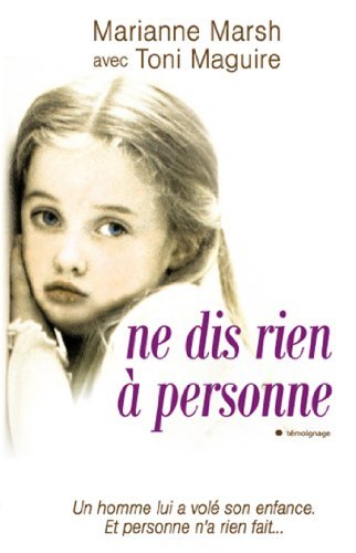 Ne dis rien à personne (French Edition)