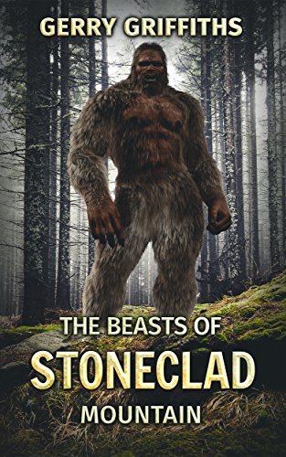The Beasts of Stoneclad Mountain