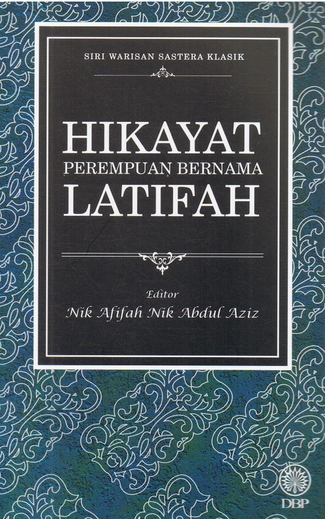 Hikayat Perempuan Bernama Latifah