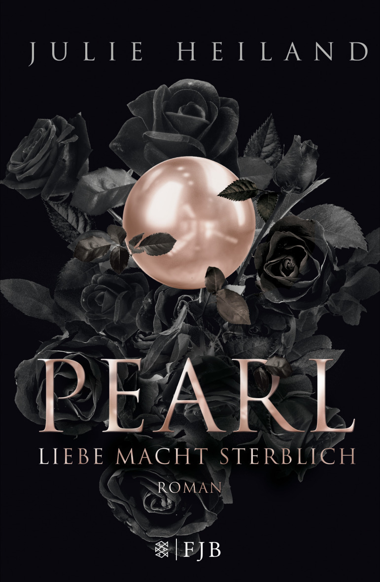 Pearl - Liebe macht sterblich