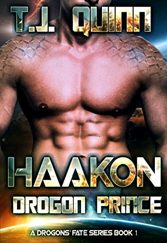 Haakon; The Drogon Prince