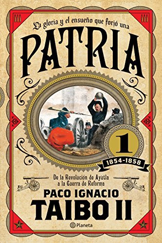 Patria 1