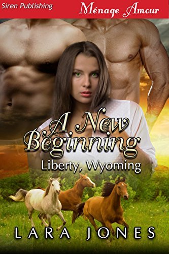 A New Beginning
