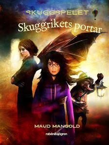 Skuggspelet book cover 3