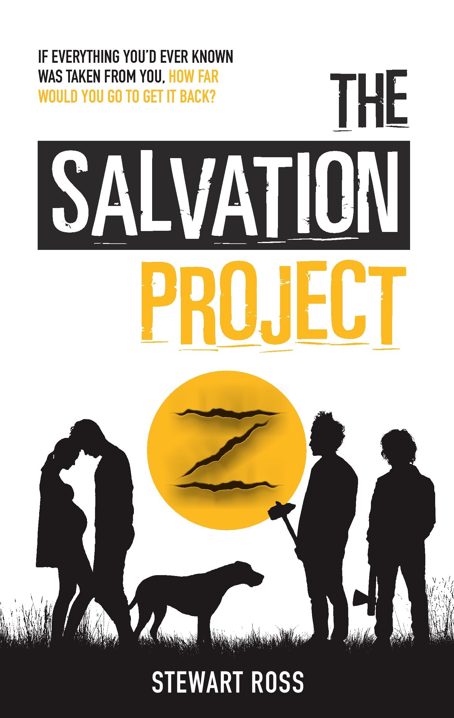 The Soterion Mission book cover 3