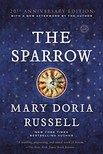 The Sparrow (The Sparrow, #1)