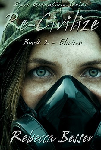 Re-Civilize book cover