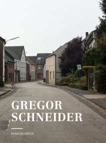 Gregor Schneider. Kindergarten by Ory Dessau | Goodreads