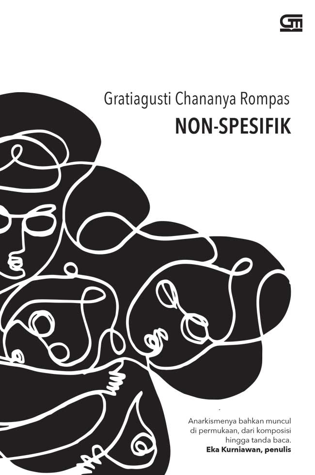 Non-Spesifik