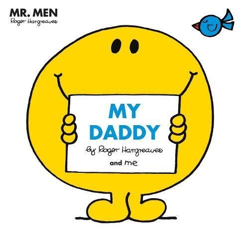 Mr. Men: My Daddy