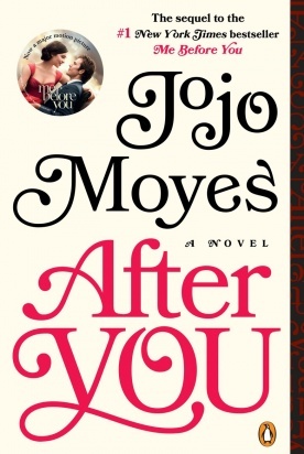 After You (Me Before You, #2)