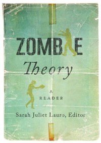 Zombie Theory book cover