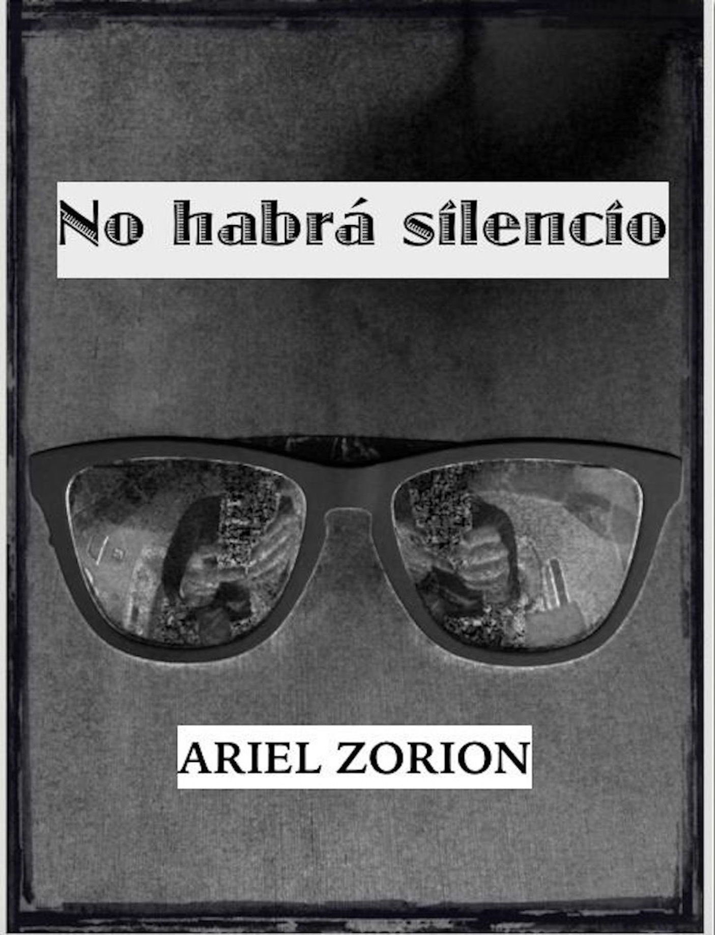 No Habrá Silencio