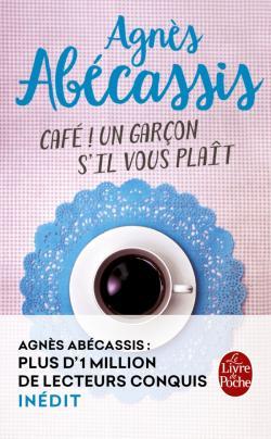 Café ! Un garçon s'il vous plaît book cover