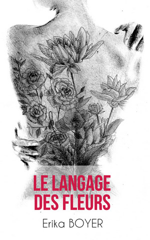 Le langage des fleurs book cover