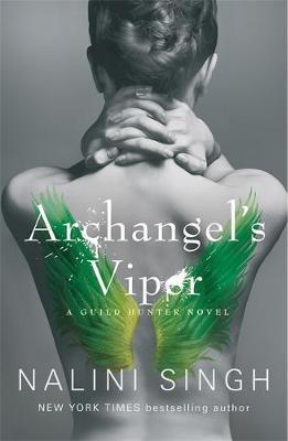 Archangel's Viper (Guild Hunter #10)