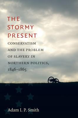 The Stormy Present book cover