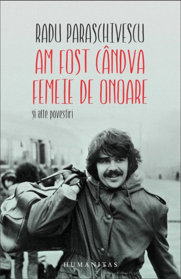 Am fost cândva femeie de onoare și alte povestiri book cover