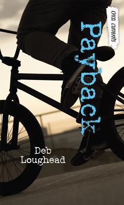 Payback book cover