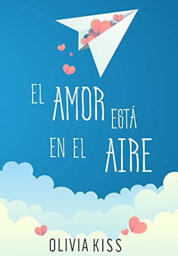 El amor está en el aire book cover