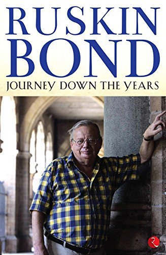 Journey Down the Years book cover