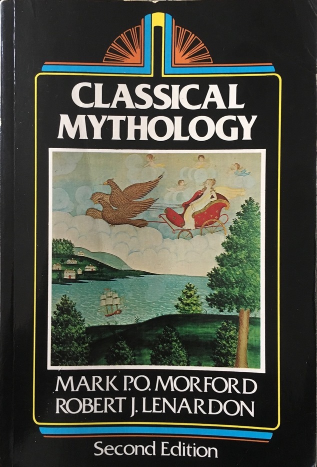 Classical Mythology