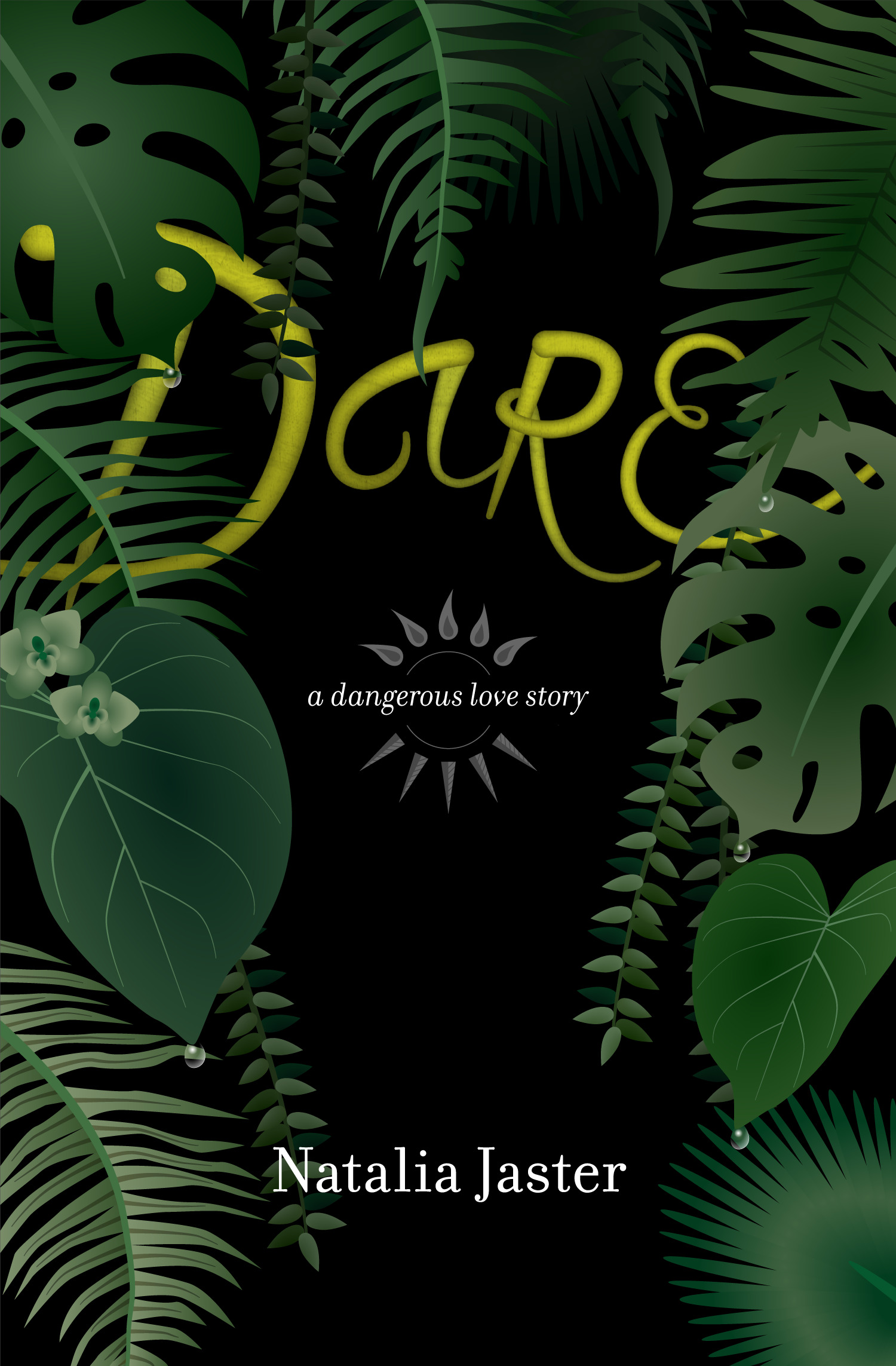 Dare (Foolish Kingdoms, #2)