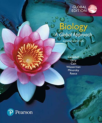Biology: A Global Approach by Neil A. Campbell | Goodreads