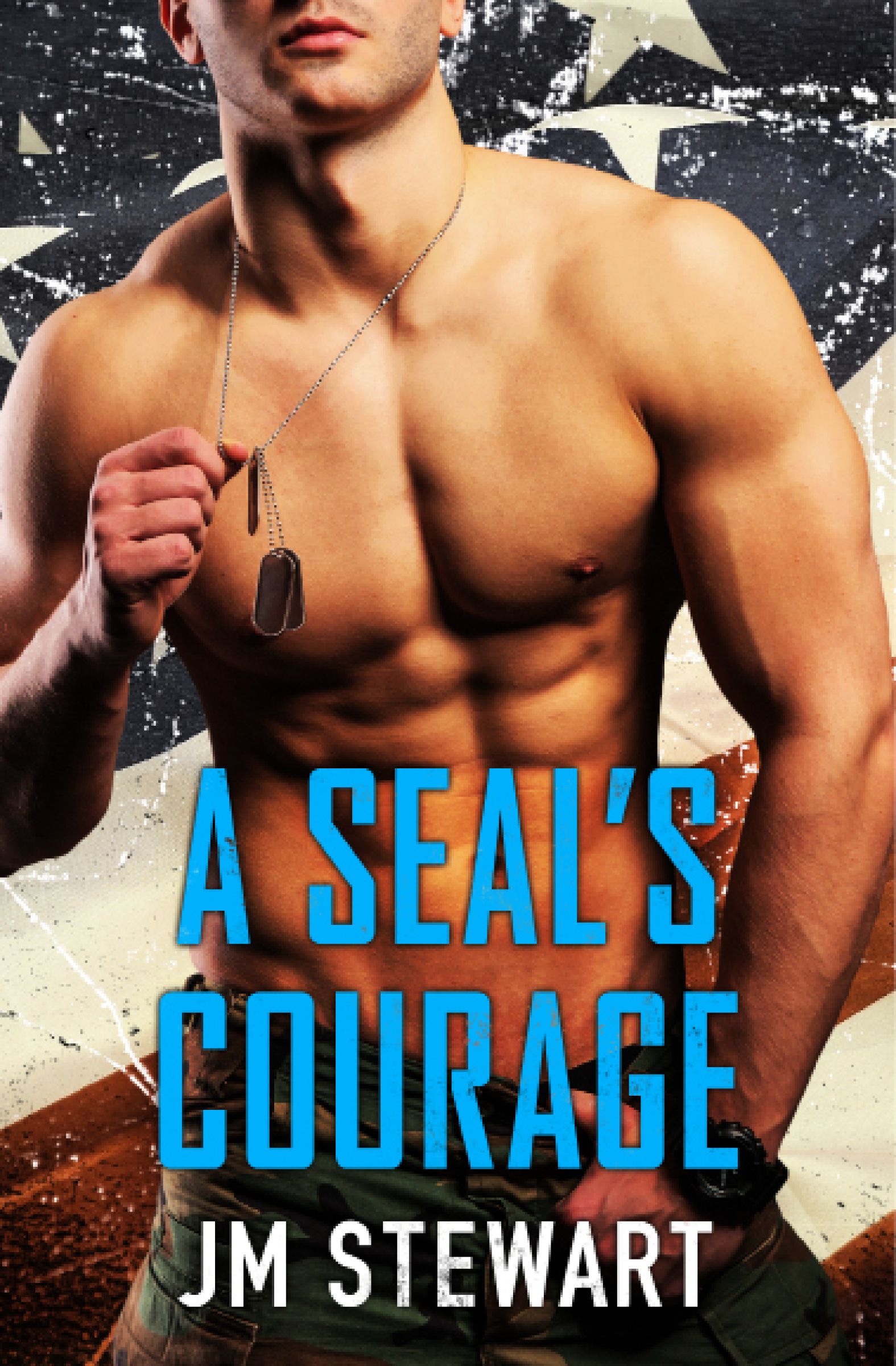 Military Match book cover 1