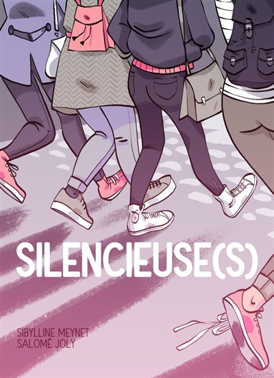 Silencieuses