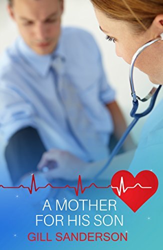 A Mother For His Son book cover
