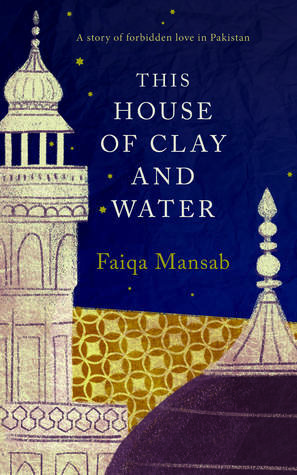 This House of Clay and Water