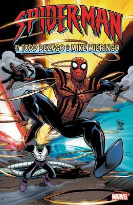 Spider-Man by Todd DeZago & Mike Wieringo, Vol. 1