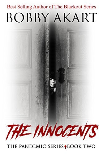 The Innocents book cover