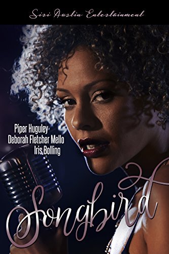 Songbird book cover