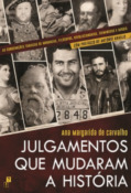 Julgamentos que mudaram a História book cover